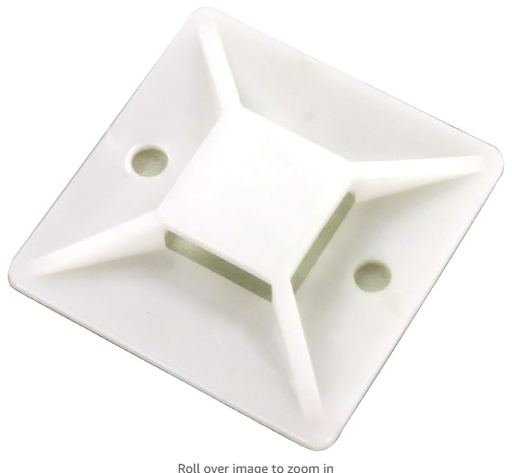 Cable Tie Mount