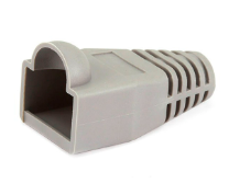 RJ-45 Color Coded Strain Relief Boots