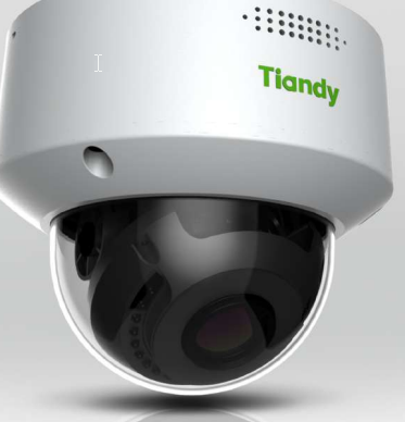 [1D.20010.001376] PRO Full Metal housing 8MP Starlight Motorized(2.7-13.5) IR Dome Camera