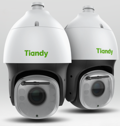 [1D.20020.000575] ULTRA Series 5MP 30X Starlight Auto Tracking IR Early Warning Laser AI PTZ