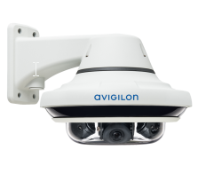 [1D.20020.000575-4MH] 20MP (4* 5MP) Quad Avigilon Camera